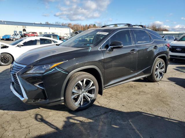 2019 LEXUS RX450