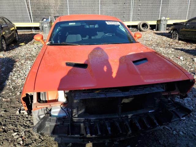 2021 DODGE CHALLENGER - 2C3CDZAGXMH560700