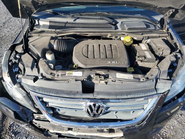 VIN 2C4RVABG8DR725561 2013 VOLKSWAGEN ROUTAN no.12