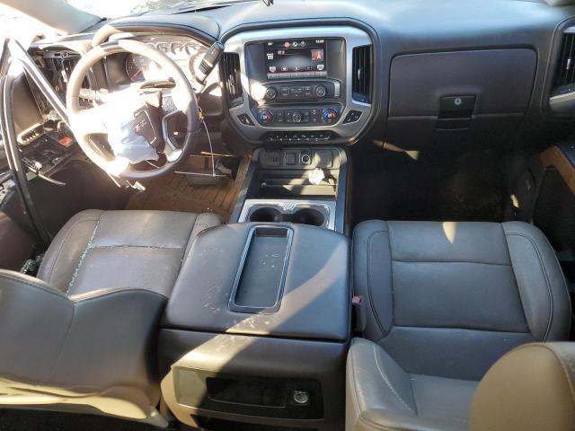 2015 GMC SIERRA K15 - 3GTU2VEC8FG103389
