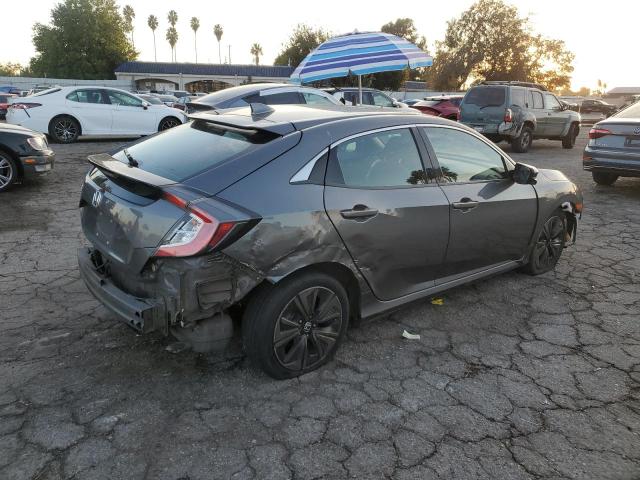2018 HONDA CIVIC SHHFK7H5XJU405183