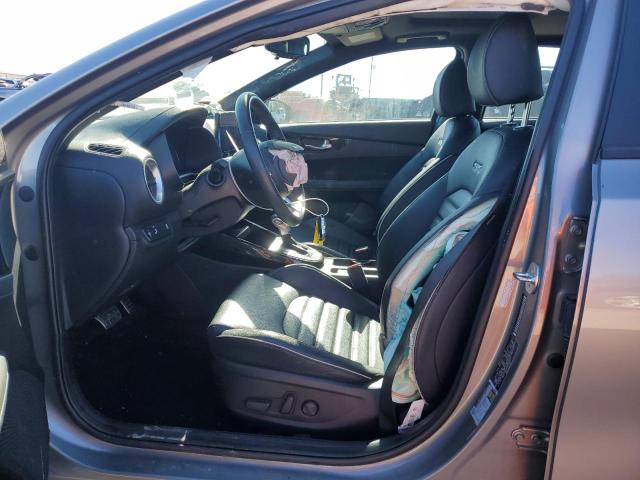 2023 KIA FORTE GT L - 3KPF54AD6PE596351