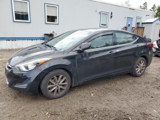 Vin: 5npdh4ae2fh606245, lot: 79268254, hyundai elantra se 2015 img_1