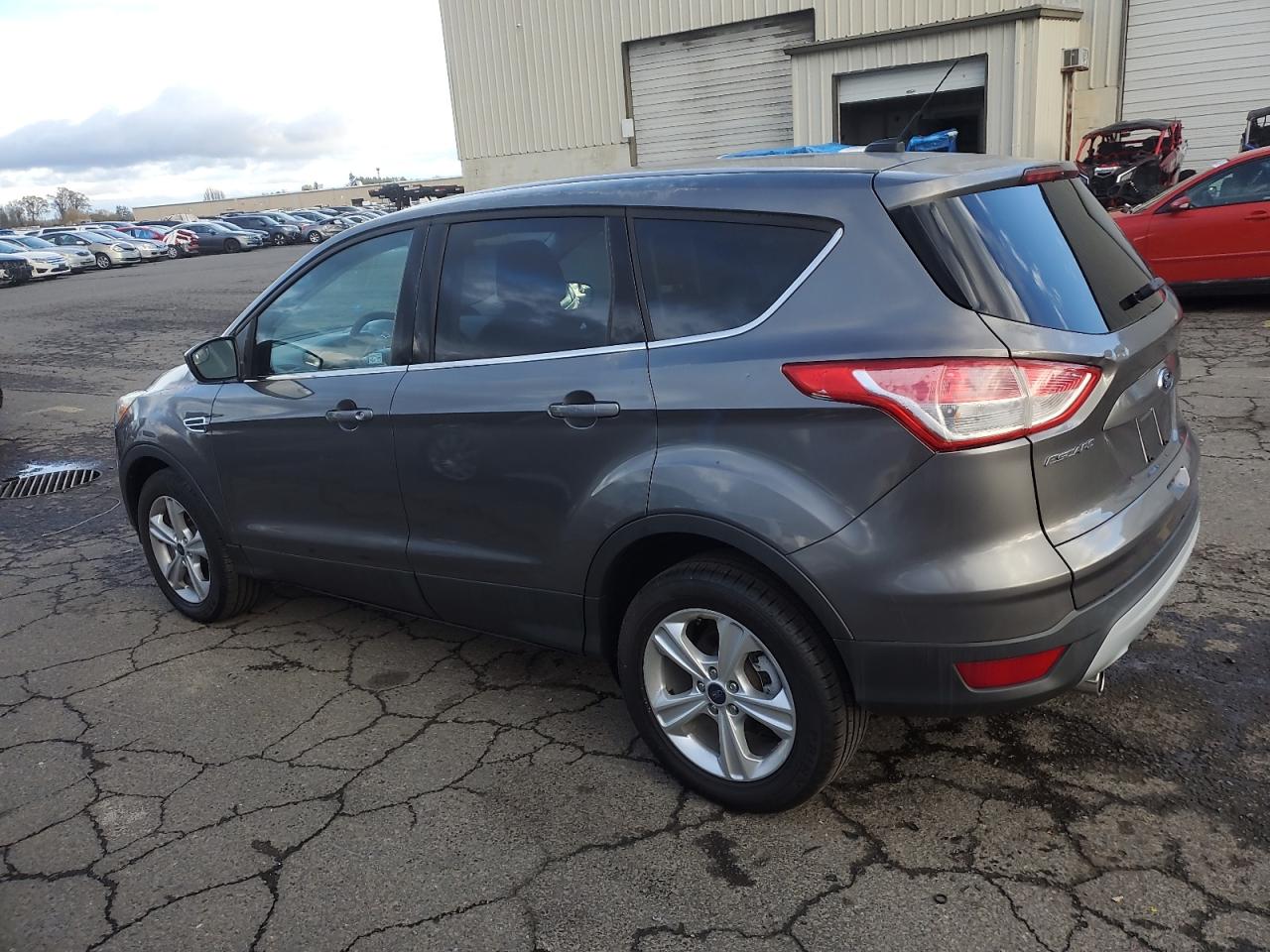 Lot #2987003755 2013 FORD ESCAPE SE