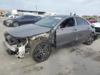 2020 MERCEDES-BENZ CLA 250 - WDD5J4GB1LN025729
