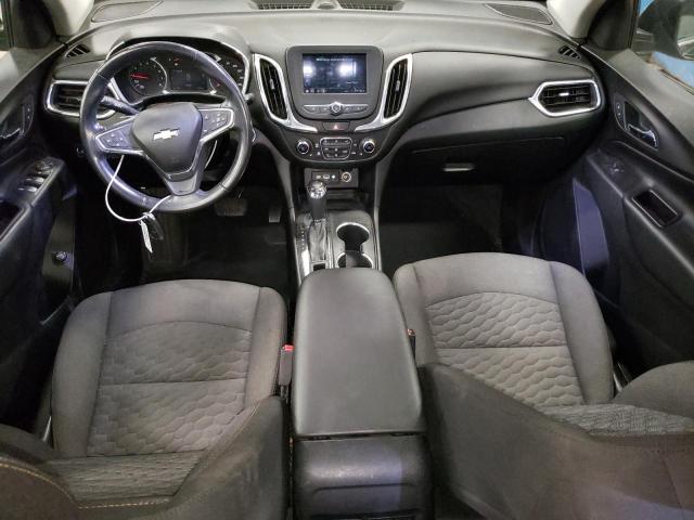 2019 CHEVROLET EQUINOX LT - 2GNAXVEX2K6247735