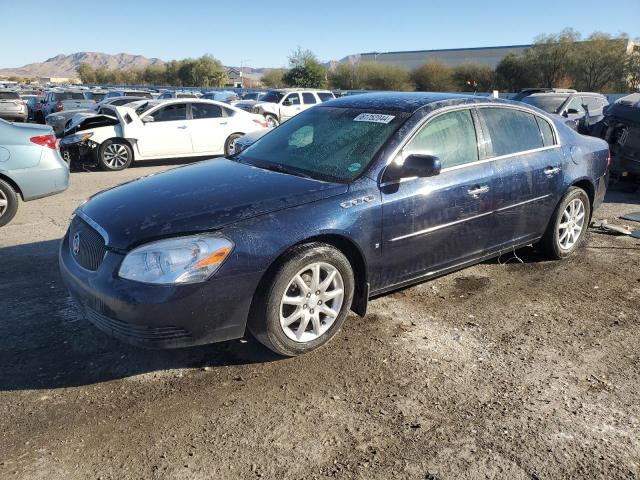 2008 BUICK LUCERNE CX #3023943280