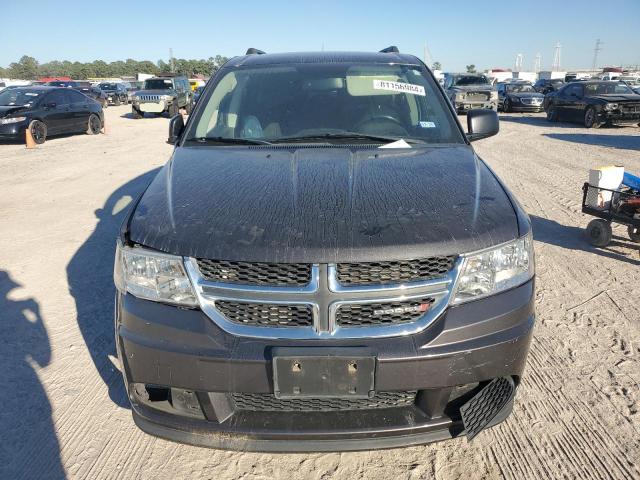 2016 DODGE JOURNEY SE - 3C4PDCAB2GT115815
