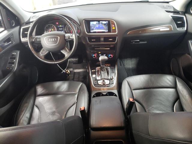 2015 AUDI Q5 PREMIUM - WA1LFAFPXFA141337