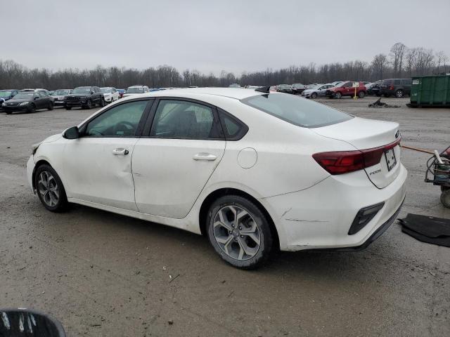 VIN 3KPF24AD8KE075987 2019 KIA FORTE no.2