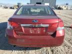 Lot #2979675734 2012 SUBARU LEGACY 2.5