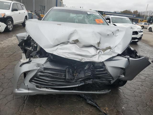 2017 TOYOTA CAMRY LE - 4T1BF1FK7HU703763