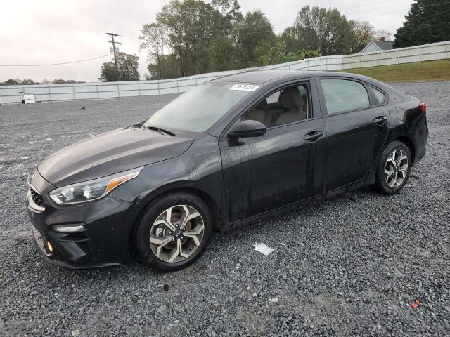 2021 KIA FORTE FE #3023276044