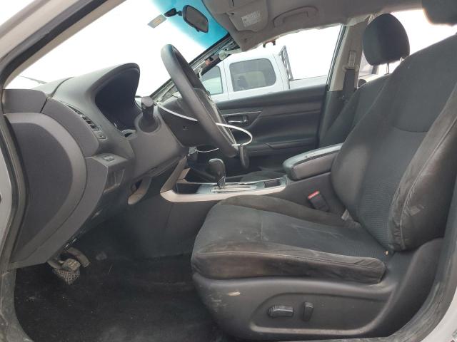 2015 NISSAN ALTIMA 2.5 - 1N4AL3AP7FC493343