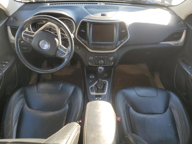 2016 JEEP CHEROKEE L - 1C4PJMDB7GW162522