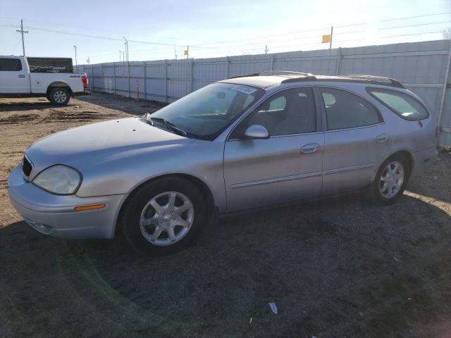 2000 MERCURY SABLE GS #2991701972