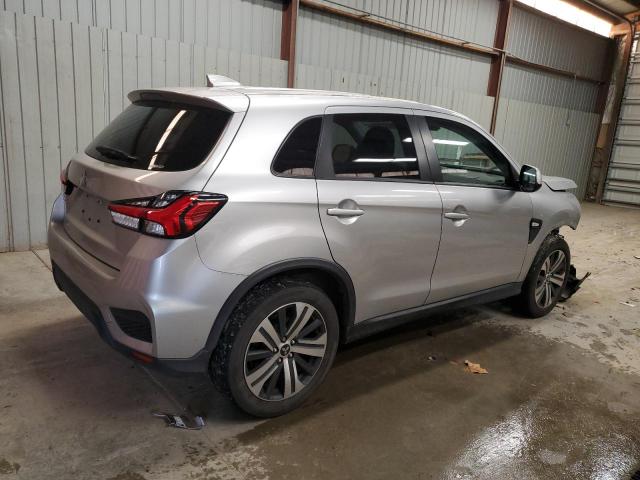 JA4ARUAU9NU010412 Mitsubishi Outlander Es 2022