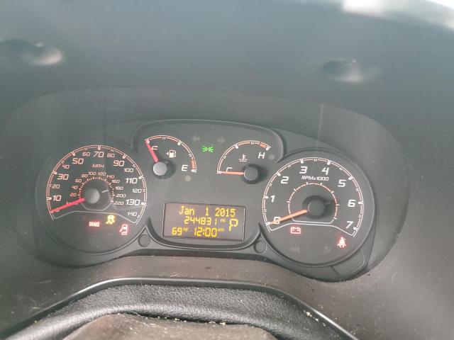 2018 RAM PROMASTER - ZFBERFAB6J6H38761
