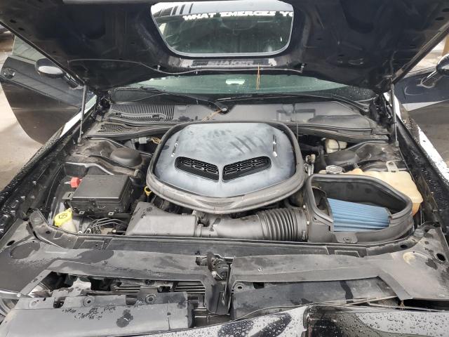 2015 DODGE CHALLENGER - 2C3CDZBTXFH910096