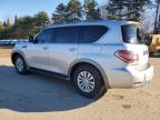 Lot #3023001083 2017 NISSAN ARMADA SV