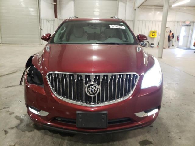 2017 BUICK ENCLAVE - 5GAKVCKDXHJ126756