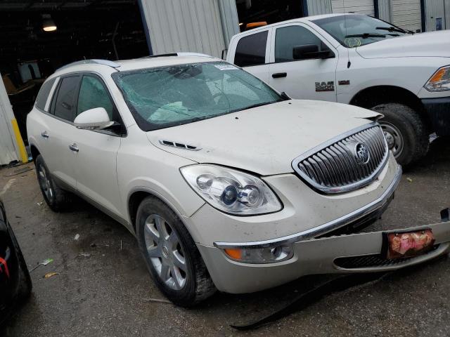 Vin: 5galrbed8aj203080, lot: 81029884, buick enclave cxl 20104
