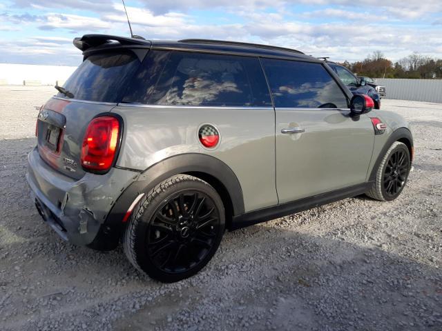 2015 MINI COOPER S - WMWXP7C59F2A34008