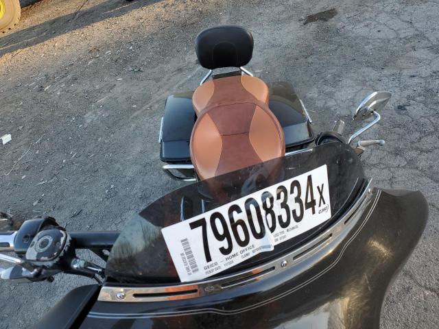 2007 HARLEY-DAVIDSON FLHTCUI 1HD1FC4137Y671681