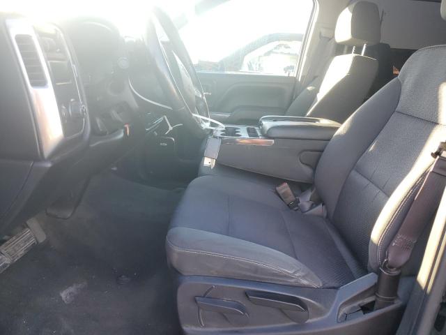 2015 CHEVROLET SILVERADO - 3GCPCREC7FG488185