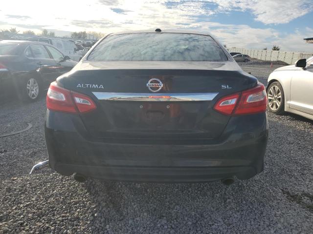 2016 NISSAN ALTIMA 2.5 - 1N4AL3AP2GC138792