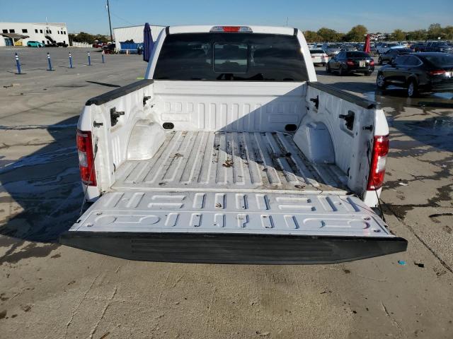 2018 FORD F150 SUPER - 1FTEW1CP2JKC32270
