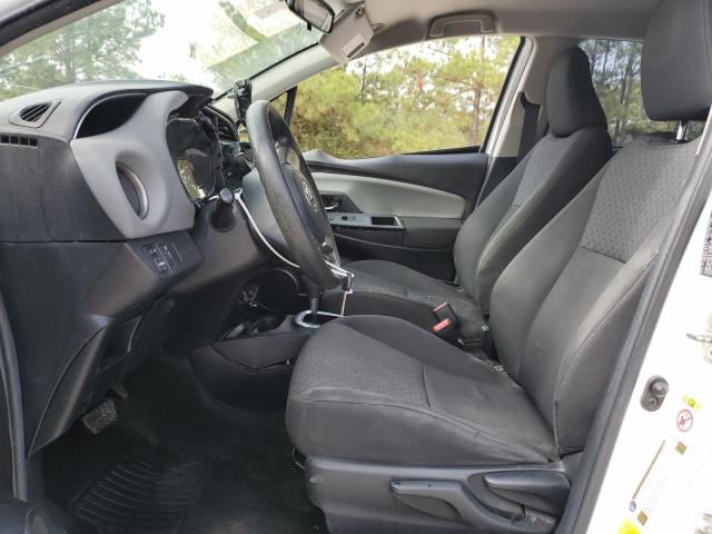 2016 TOYOTA YARIS L - VNKKTUD37GA060249