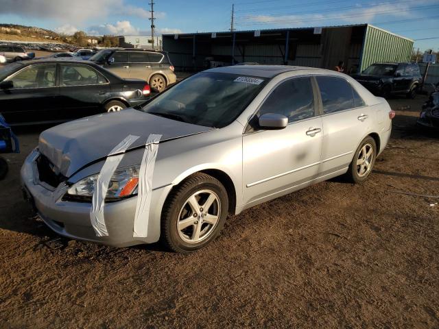 2003 HONDA ACCORD EX #3023995224