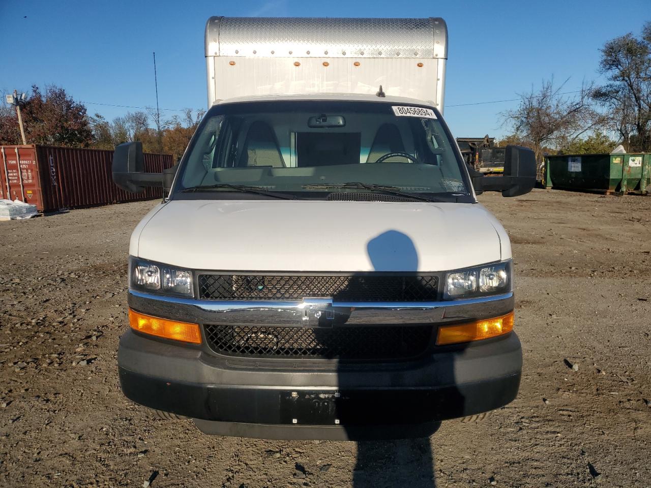 Lot #2974858070 2022 CHEVROLET EXPRESS G3