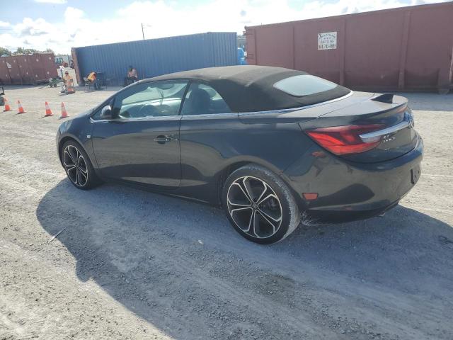 2016 BUICK CASCADA PR W04WT3N57GG026193