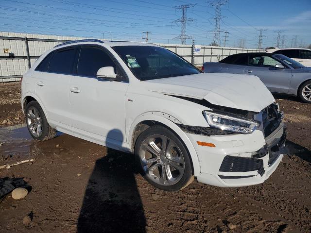 2018 AUDI Q3 PREMIUM - WA1JCCFS8JR032868