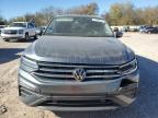 Lot #3023902220 2022 VOLKSWAGEN TIGUAN SE