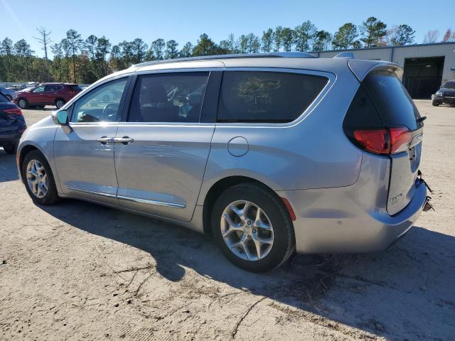 2018 CHRYSLER PACIFICA L - 2C4RC1GG0JR256797