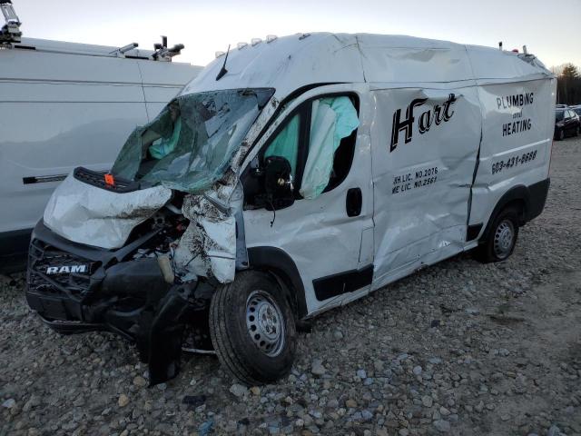 RAM PROMASTER 3500 HIGH