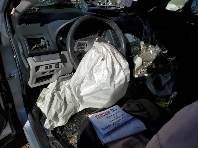 2015 SUBARU FORESTER 2 - JF2SJARC4FH840688