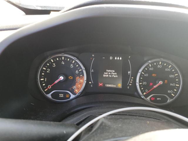 2016 JEEP RENEGADE L - ZACCJABTXGPC59218
