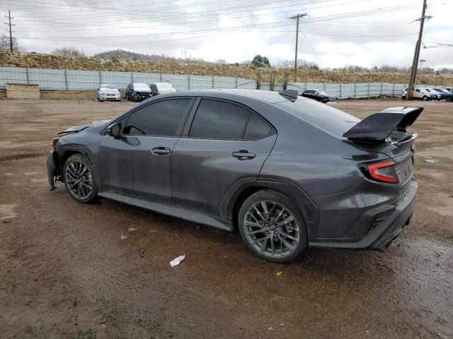 2022 SUBARU WRX GT JF1VBAU67N8020801