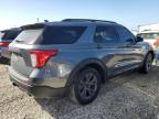 FORD EXPLORER X photo