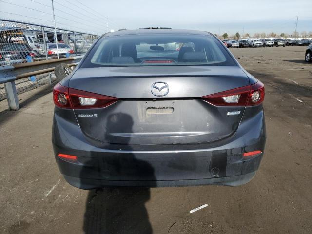 2016 MAZDA 3 SPORT - JM1BM1T70G1341902