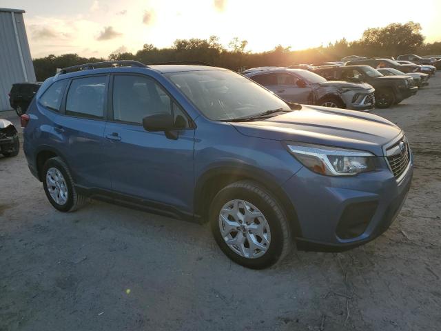 2019 SUBARU FORESTER JF2SKACC7KH437515