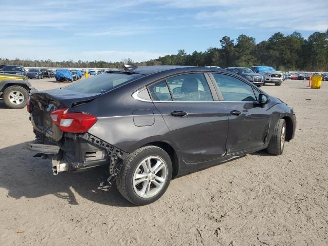 2017 CHEVROLET CRUZE LT - 1G1BE5SM5H7162760