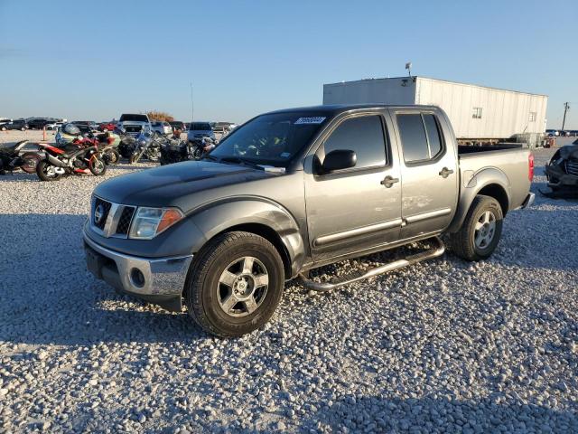 2006 NISSAN FRONTIER C #3024328003