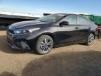 2022 KIA FORTE FE - 3KPF24AD7NE472546