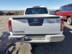 Lot #3024638582 2012 NISSAN FRONTIER S