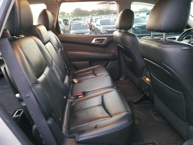 2015 NISSAN PATHFINDER - 5N1AR2MNXFC707024